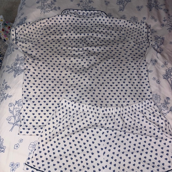 Heart Roller Rabbit Polos - Picture 2 of 5